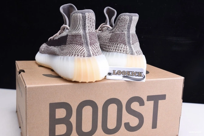 V2 FZ1267 Yeezy Adidas 350 Zyon Boost 0909